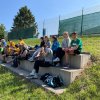 Saarlandmeister U 15 Beachvolleyball